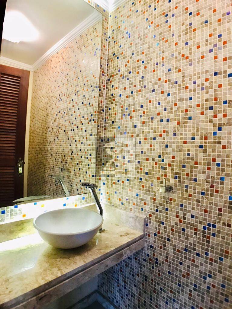 Cobertura à venda com 3 quartos, 250m² - Foto 14