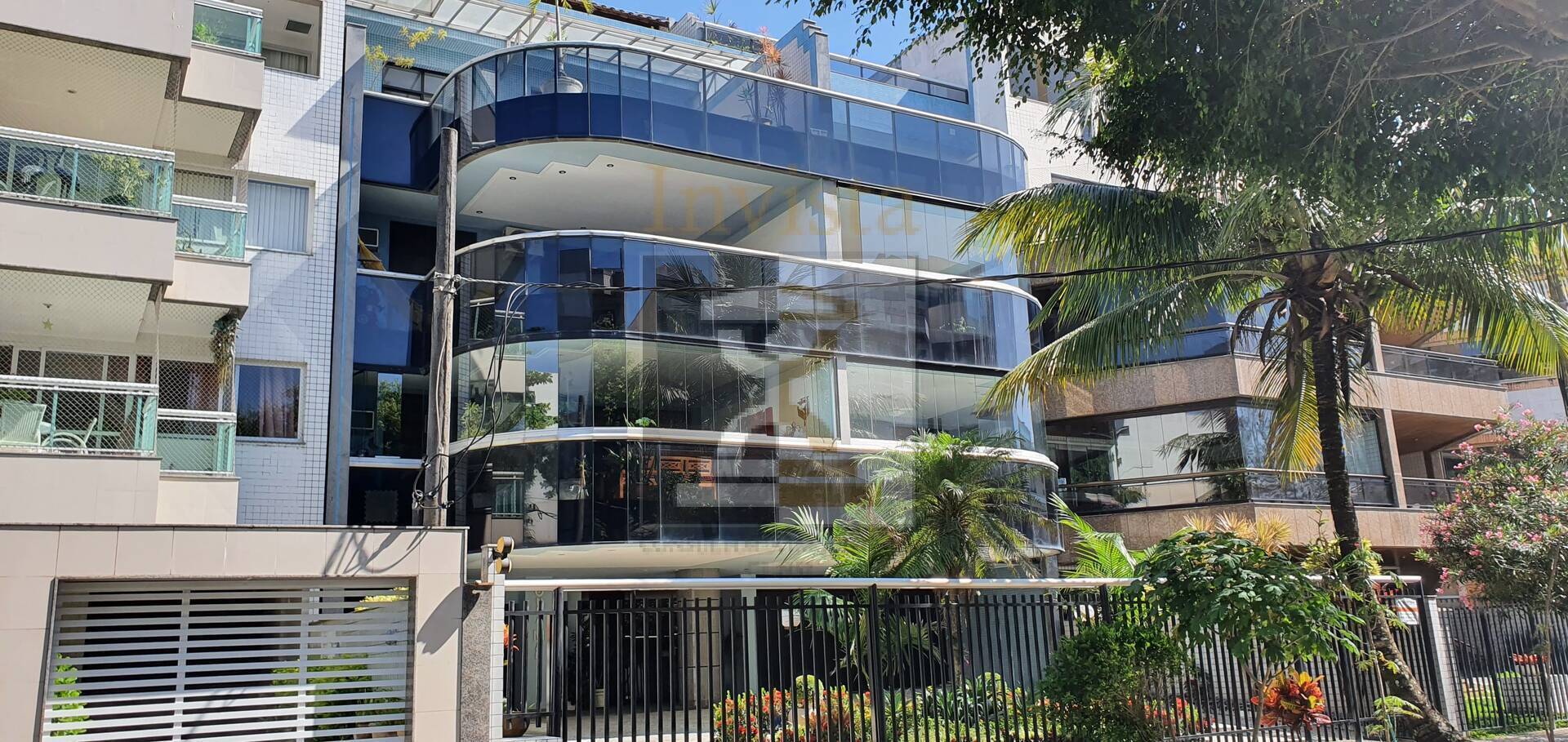 Apartamento, 4 quartos, 240 m² - Foto 1