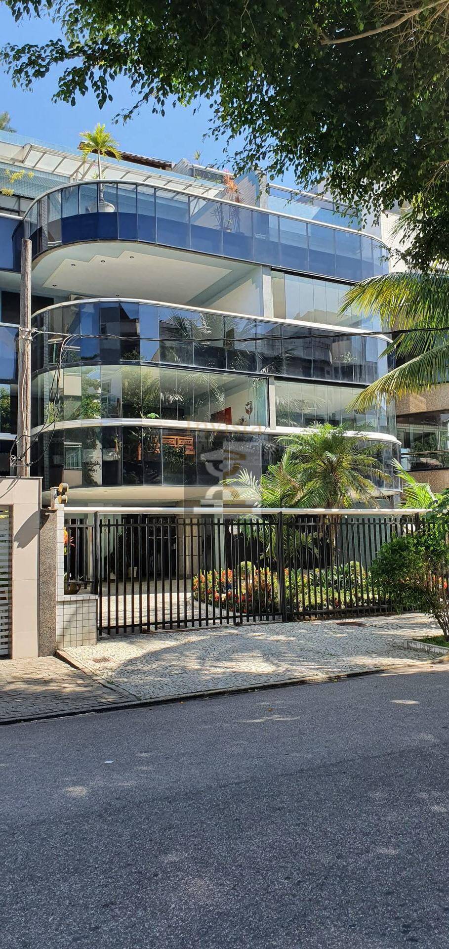 Apartamento, 4 quartos, 240 m² - Foto 3