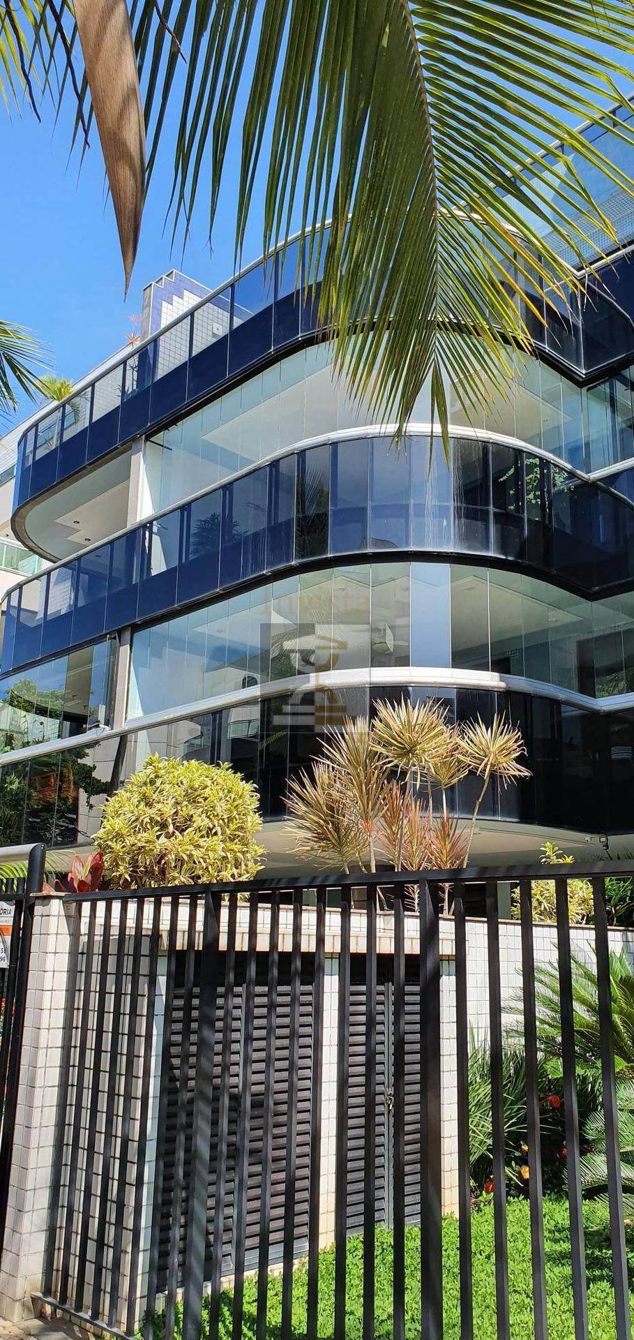 Apartamento, 4 quartos, 240 m² - Foto 4