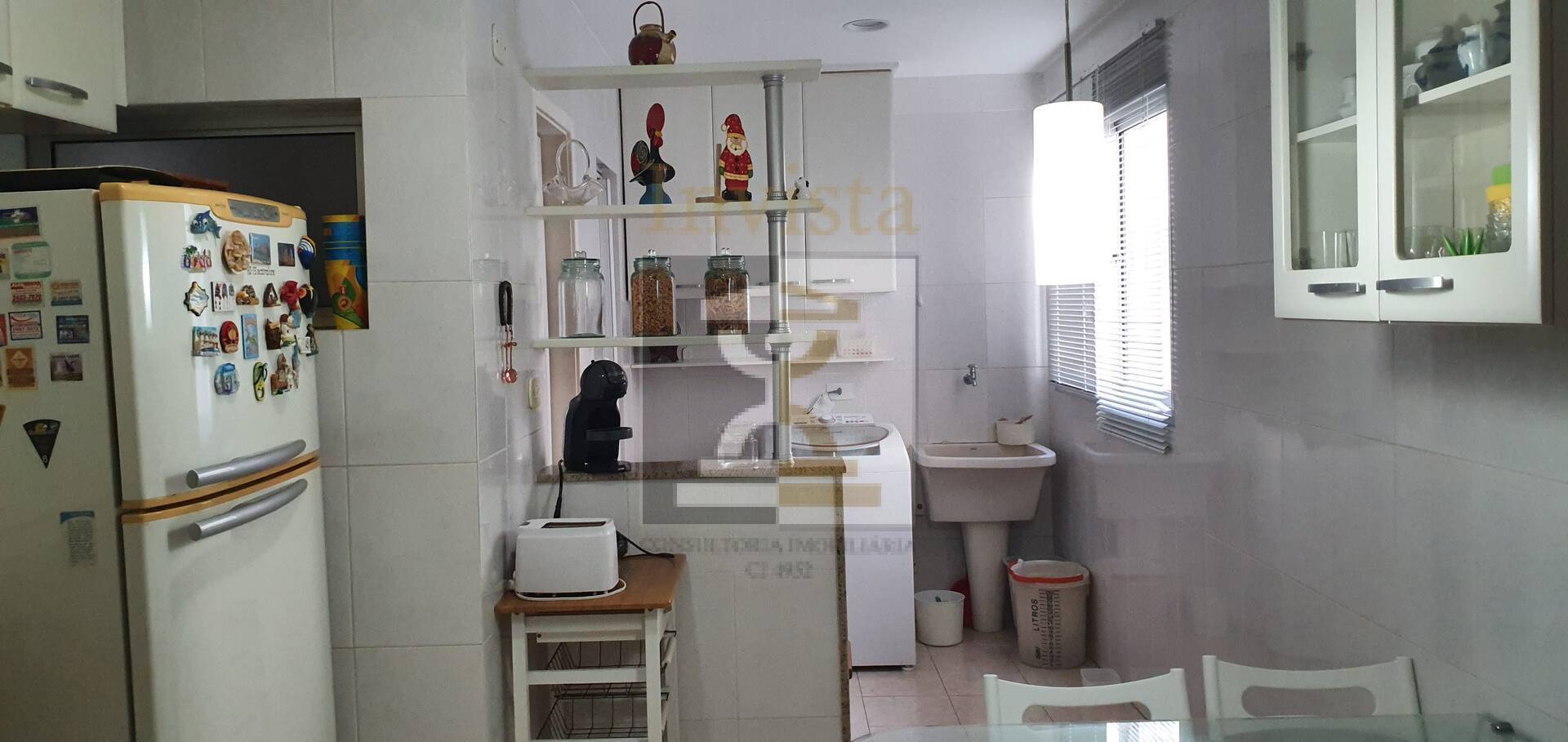 Apartamento, 4 quartos, 240 m² - Foto 5