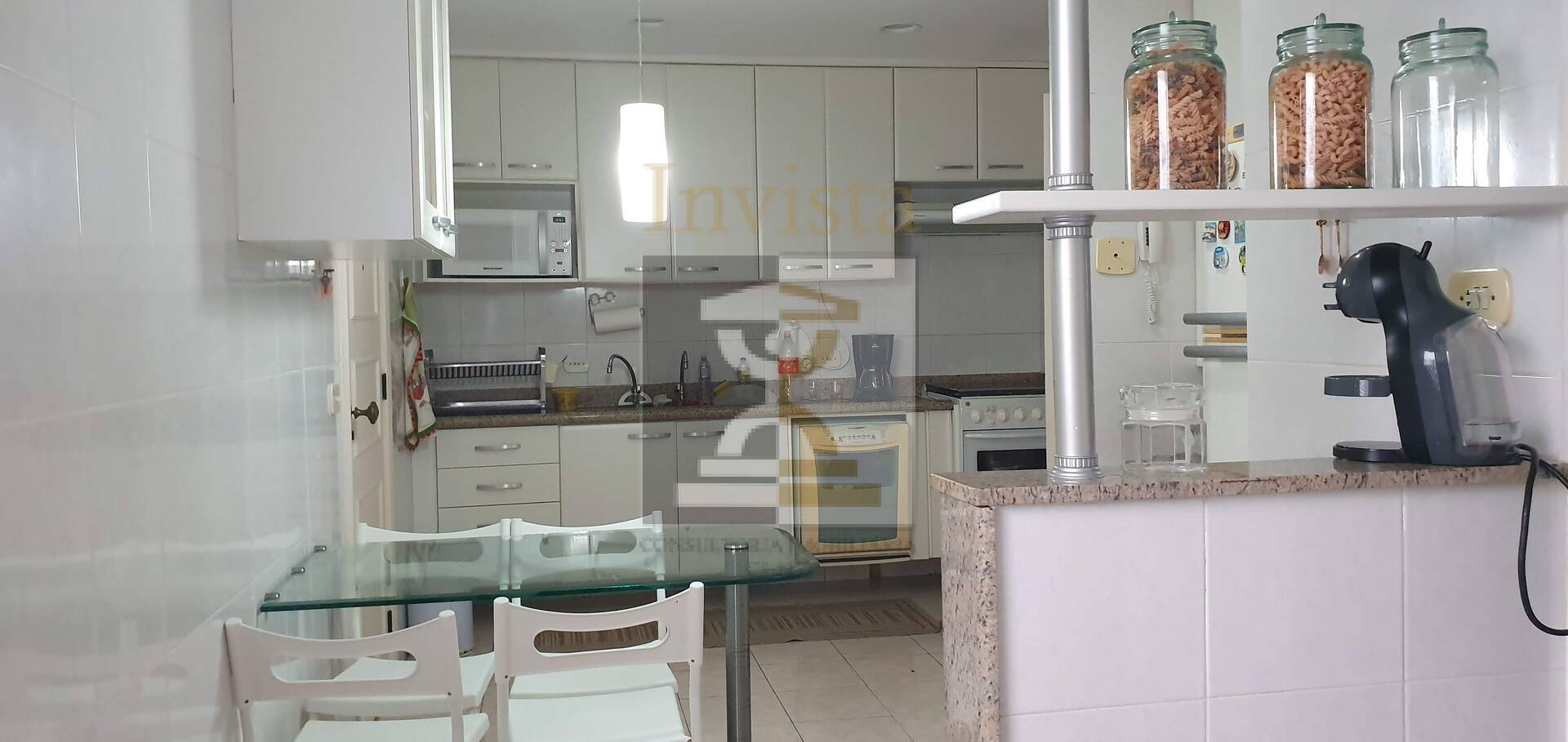 Apartamento, 4 quartos, 240 m² - Foto 6