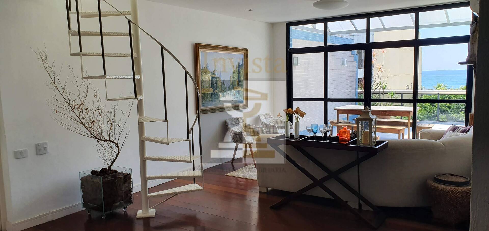 Apartamento, 4 quartos, 240 m² - Foto 7