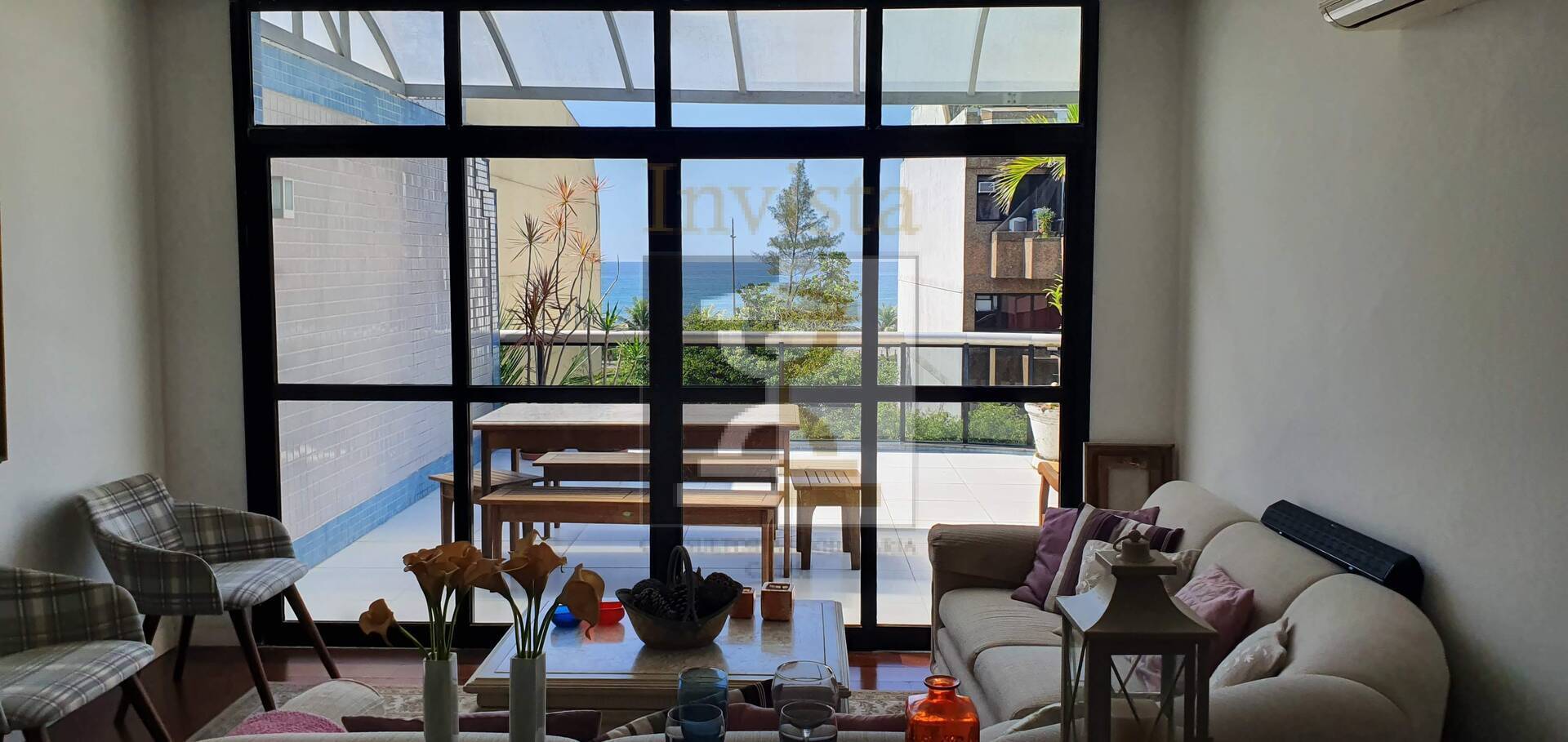 Apartamento, 4 quartos, 240 m² - Foto 8