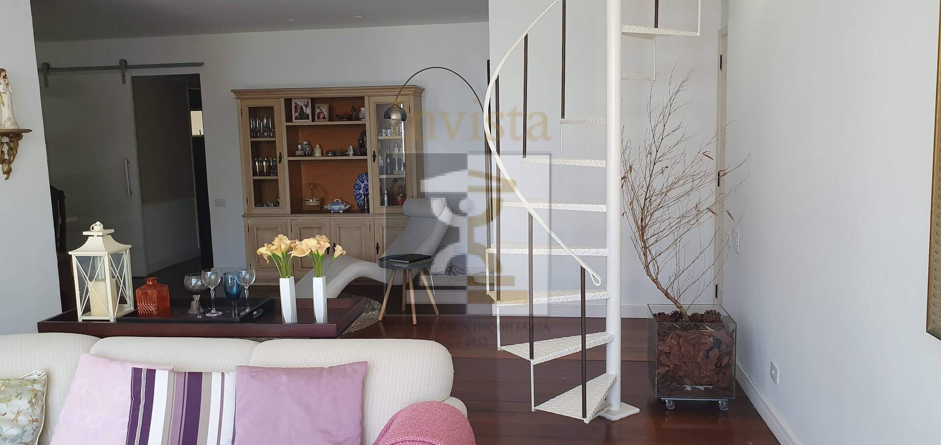 Apartamento, 4 quartos, 240 m² - Foto 10