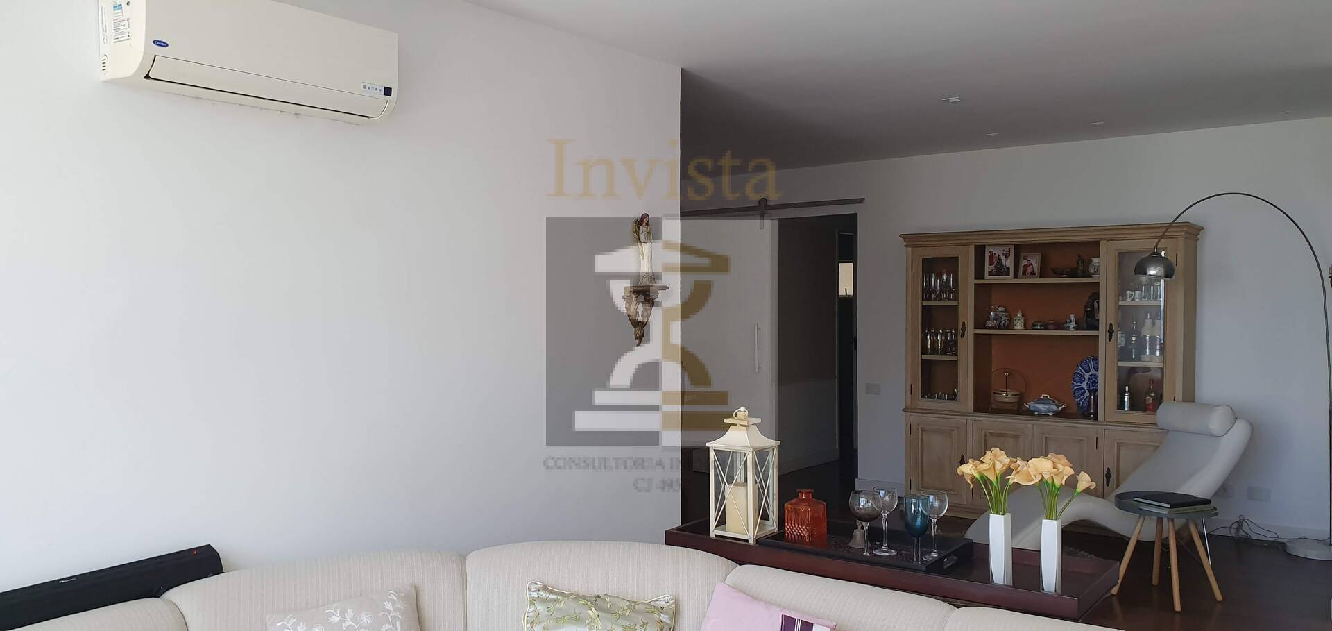 Apartamento, 4 quartos, 240 m² - Foto 11