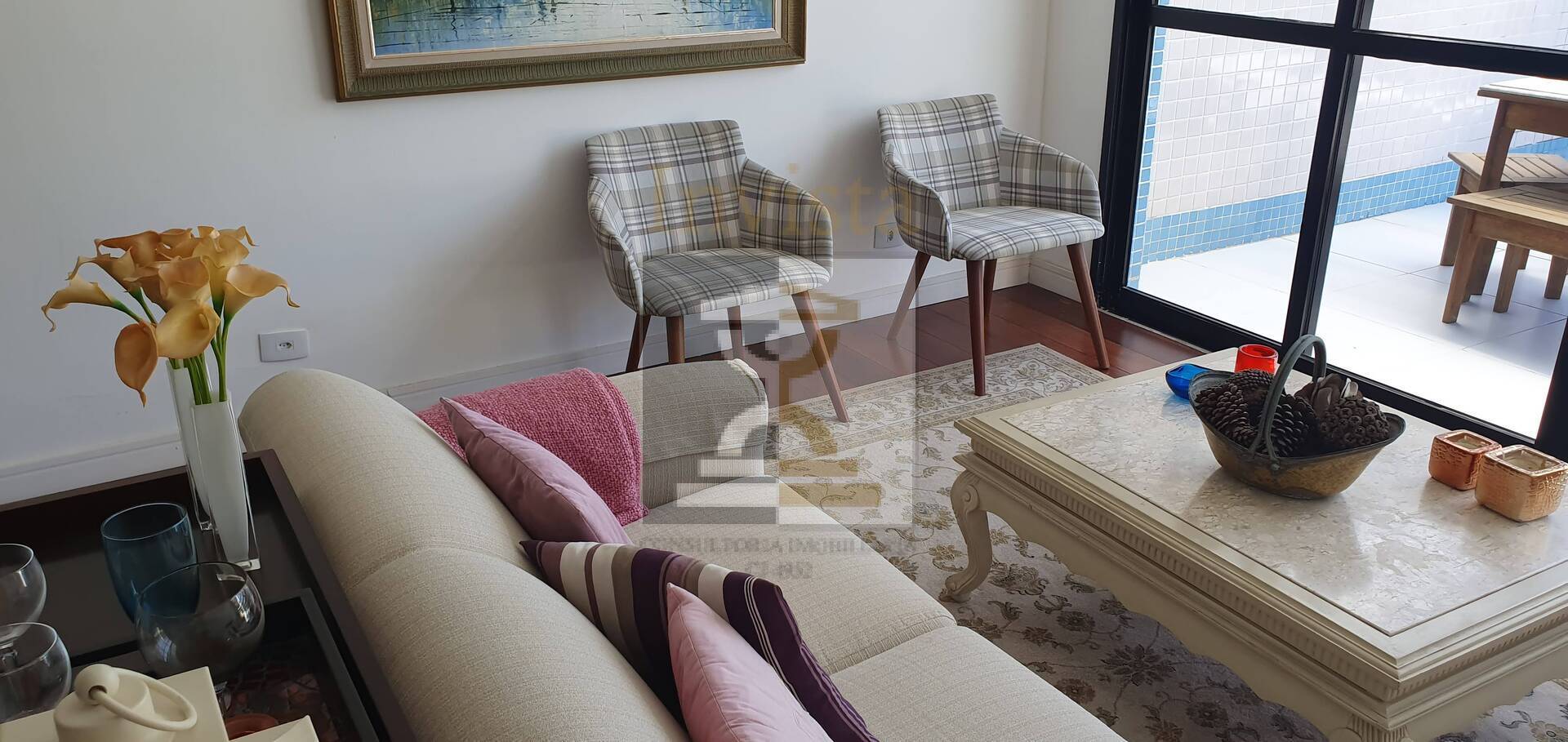 Apartamento, 4 quartos, 240 m² - Foto 15