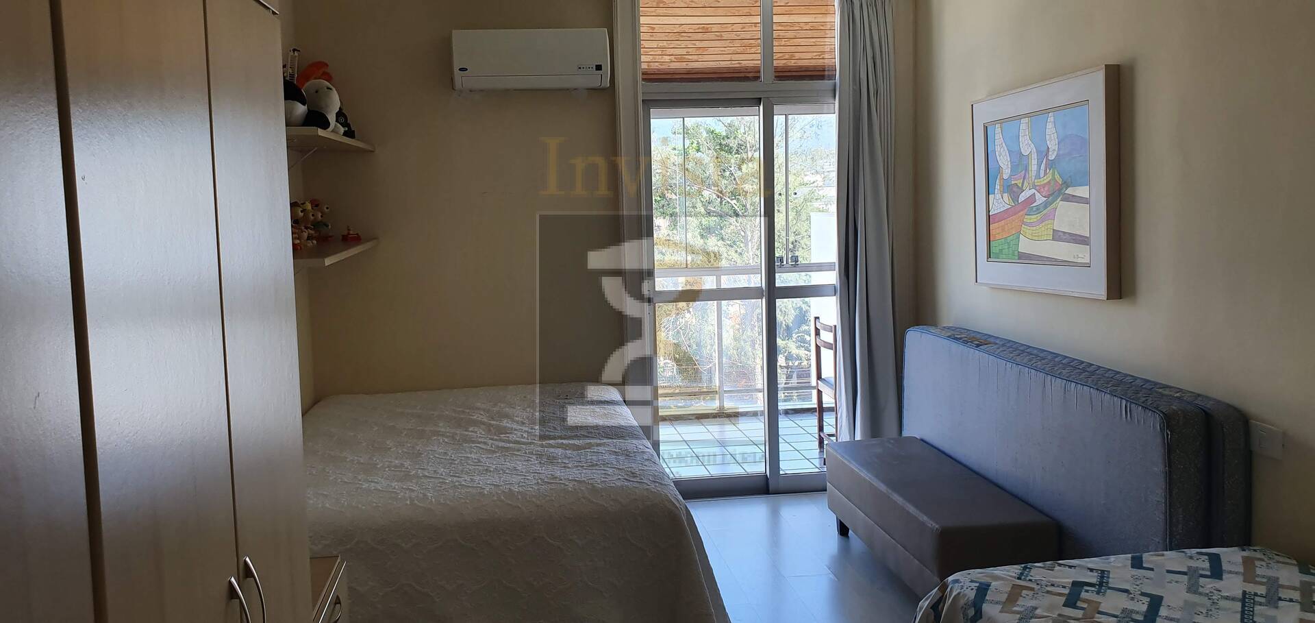 Apartamento, 4 quartos, 240 m² - Foto 20