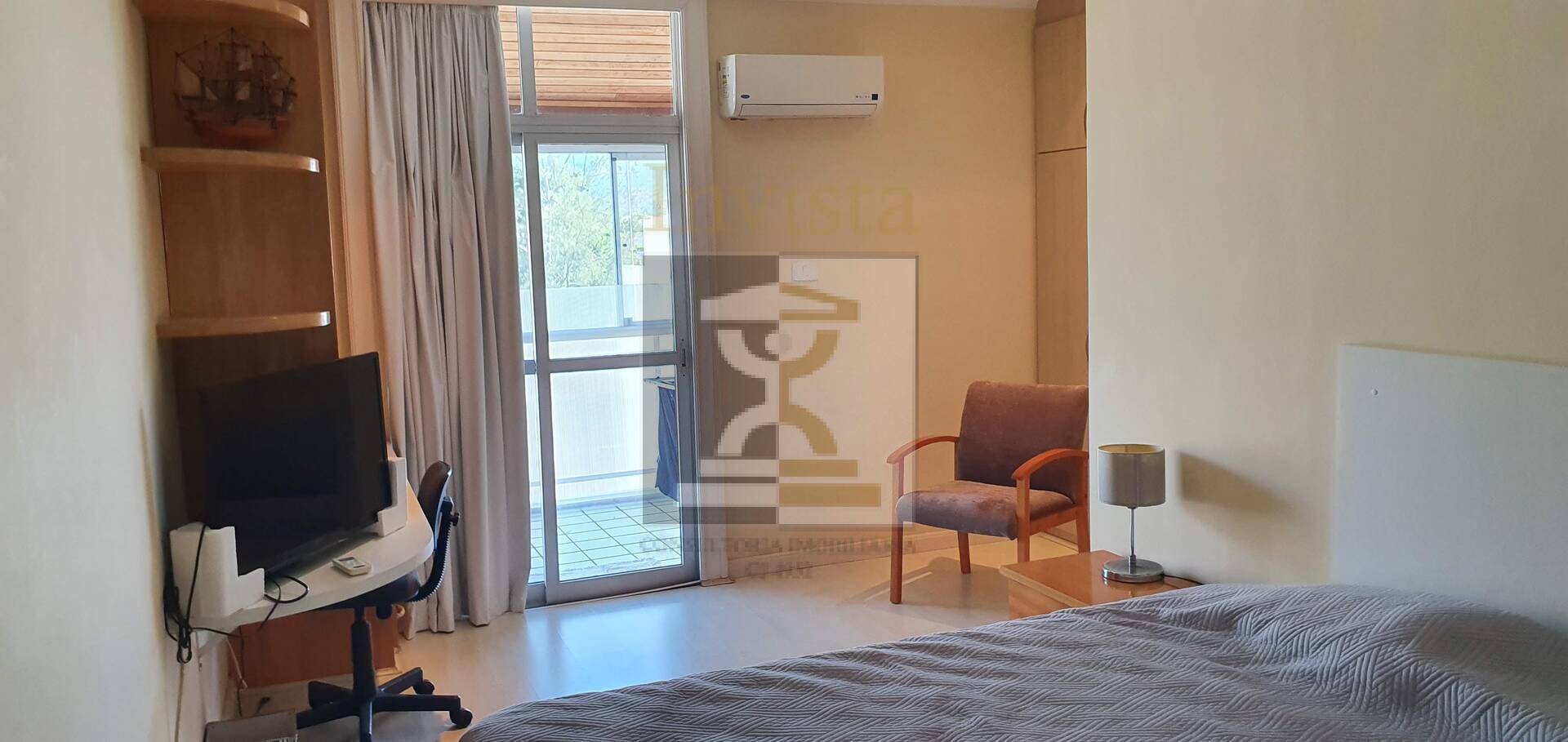 Apartamento, 4 quartos, 240 m² - Foto 22