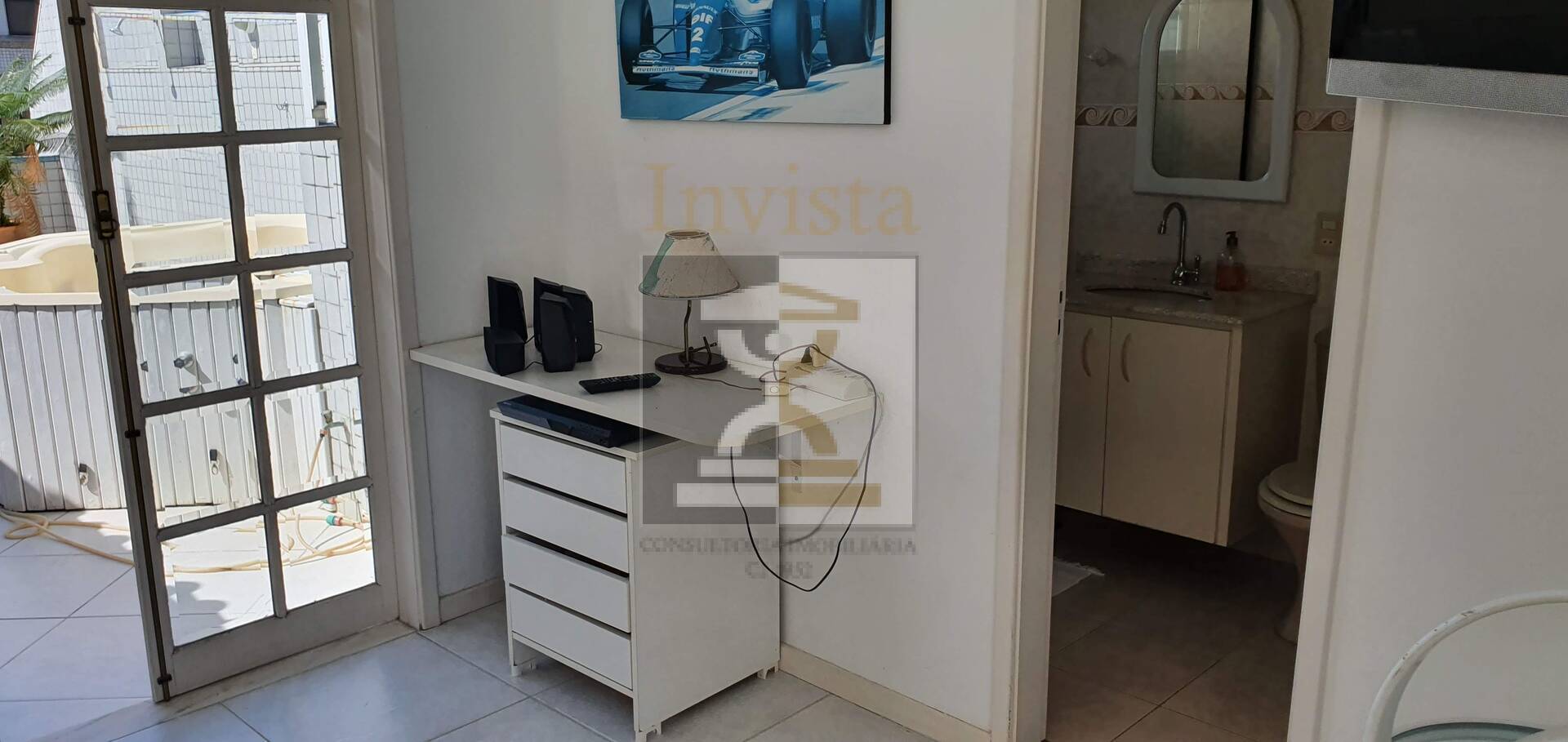 Apartamento, 4 quartos, 240 m² - Foto 33