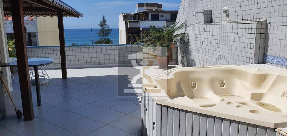Apartamento, 4 quartos, 240 m² - Foto 35