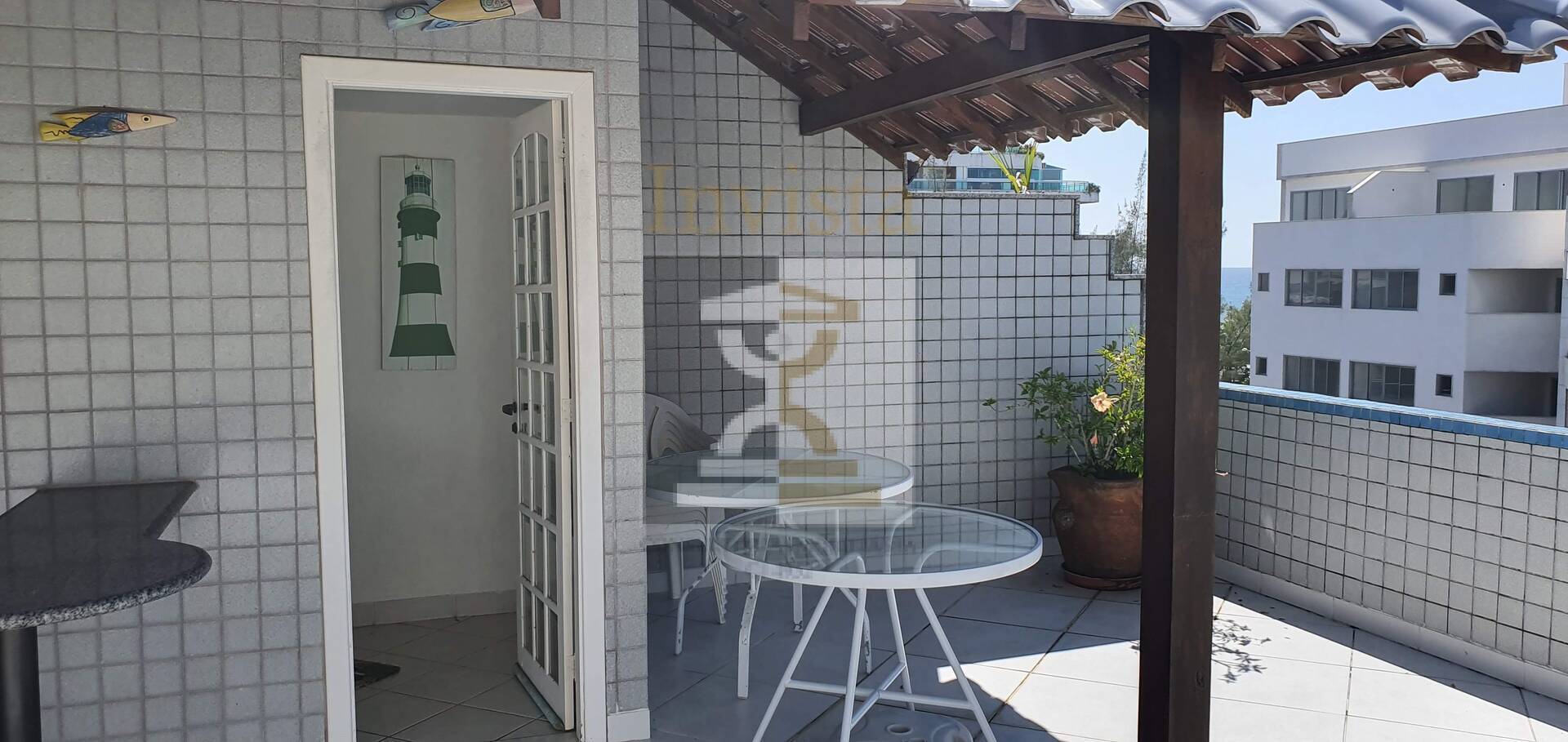 Apartamento, 4 quartos, 240 m² - Foto 37