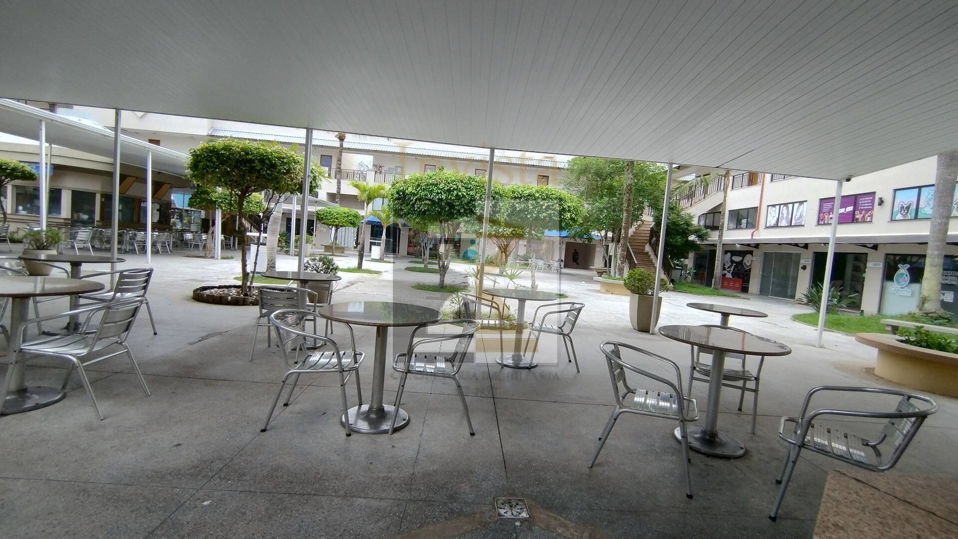 Loja-Salão, 8 m² - Foto 2