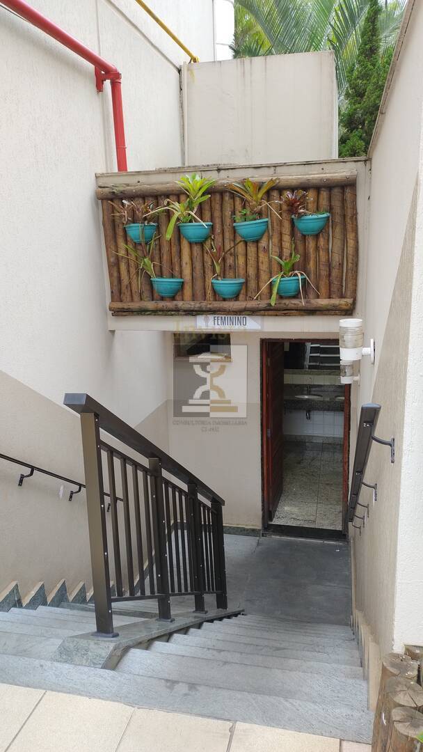 Loja-Salão, 8 m² - Foto 3