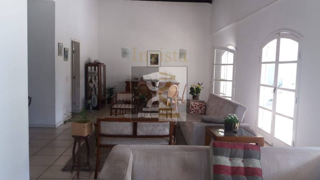 Casa, 6 quartos, 400 m² - Foto 6