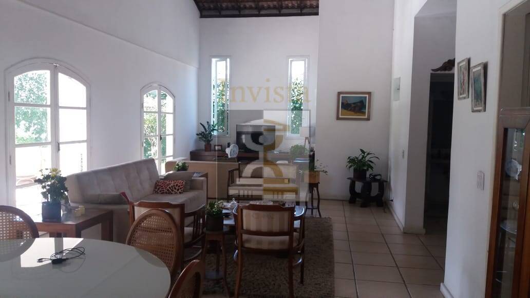 Casa, 6 quartos, 400 m² - Foto 8