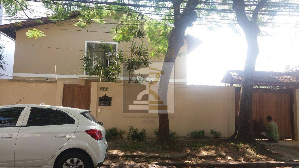 Casa, 6 quartos, 400 m² - Foto 9