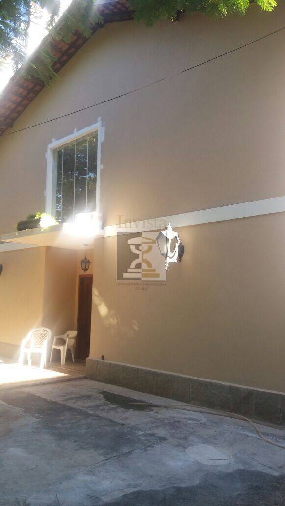 Casa, 6 quartos, 400 m² - Foto 10
