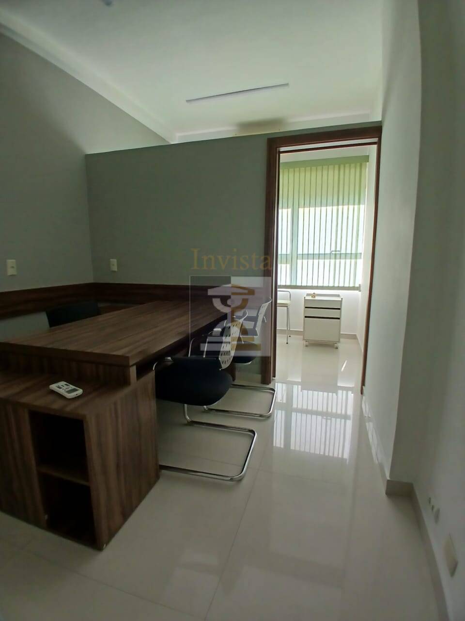 Sala-Conjunto, 30 m² - Foto 4