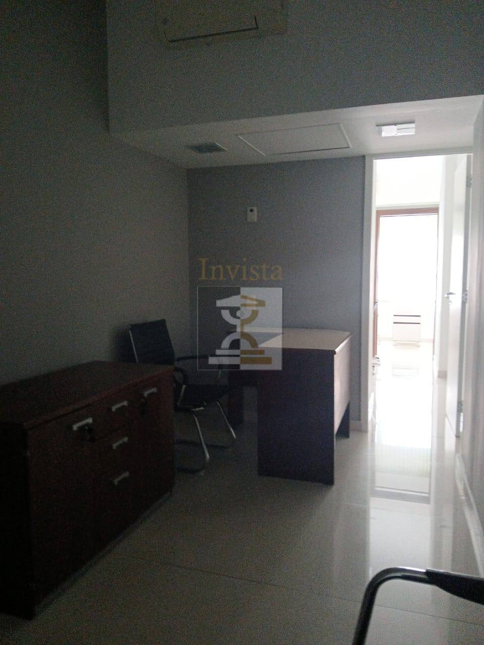 Sala-Conjunto, 30 m² - Foto 6
