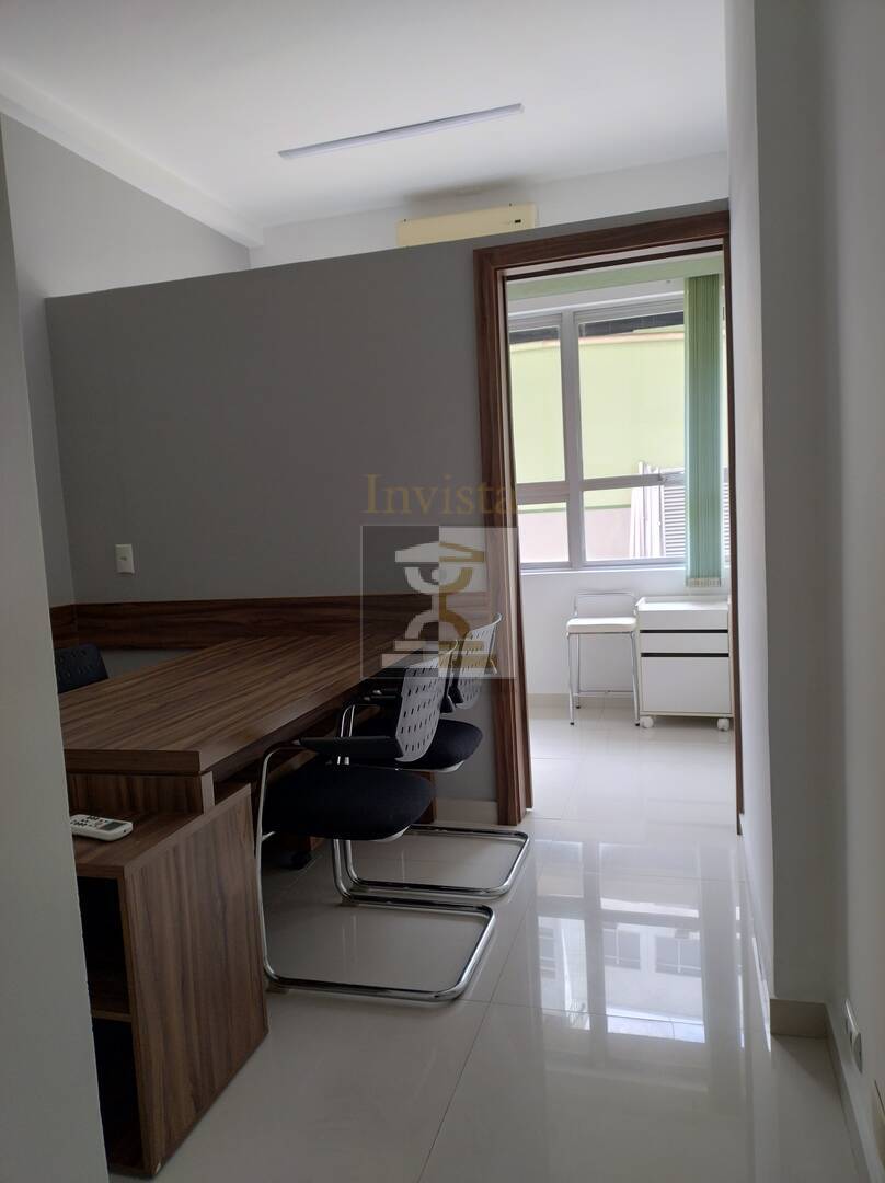 Sala-Conjunto, 30 m² - Foto 26