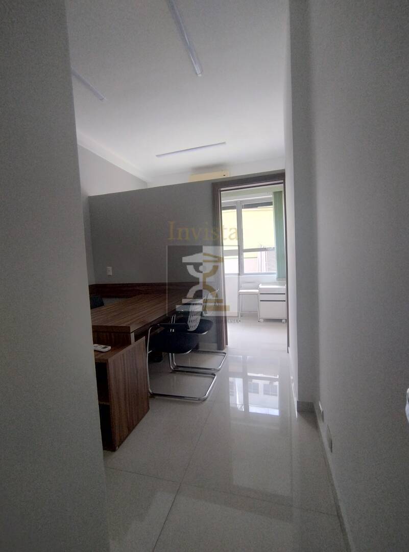 Sala-Conjunto, 30 m² - Foto 27
