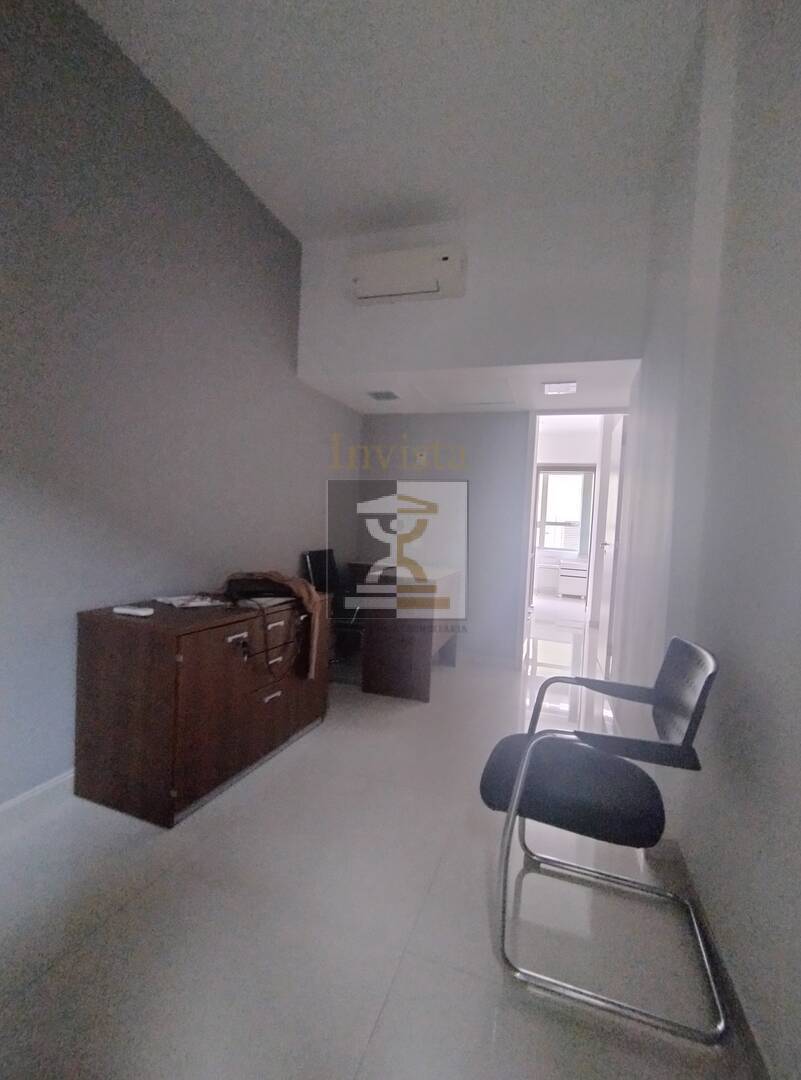 Sala-Conjunto, 30 m² - Foto 31