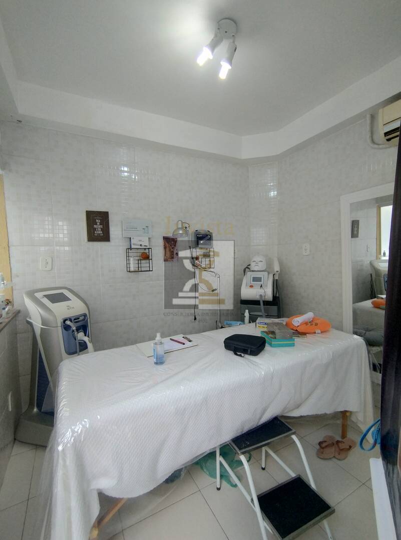 Loja-Salão, 8 m² - Foto 3