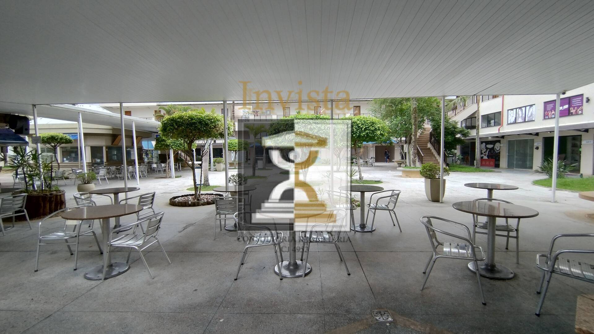 Loja-Salão, 8 m² - Foto 6