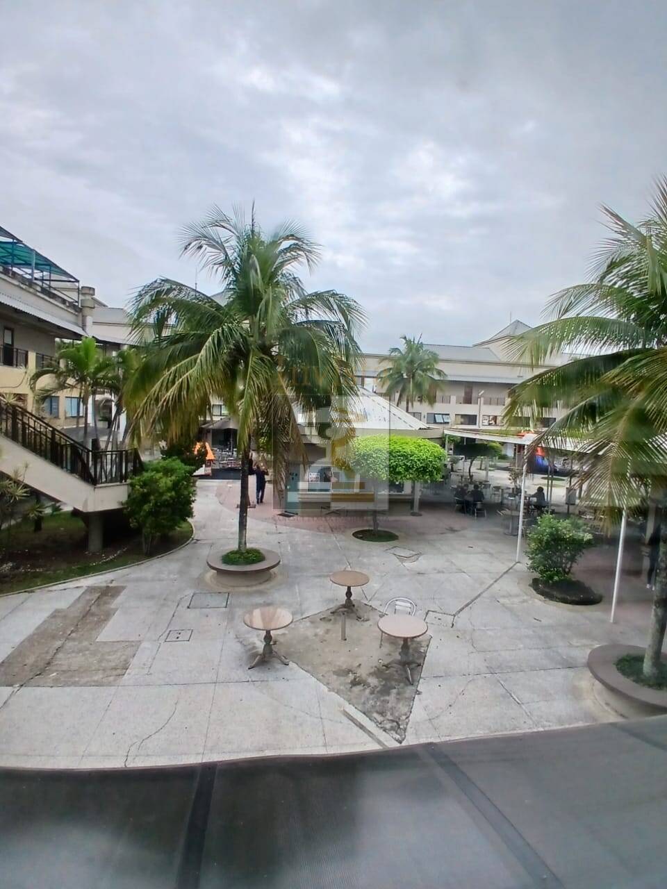 Loja-Salão, 20 m² - Foto 1