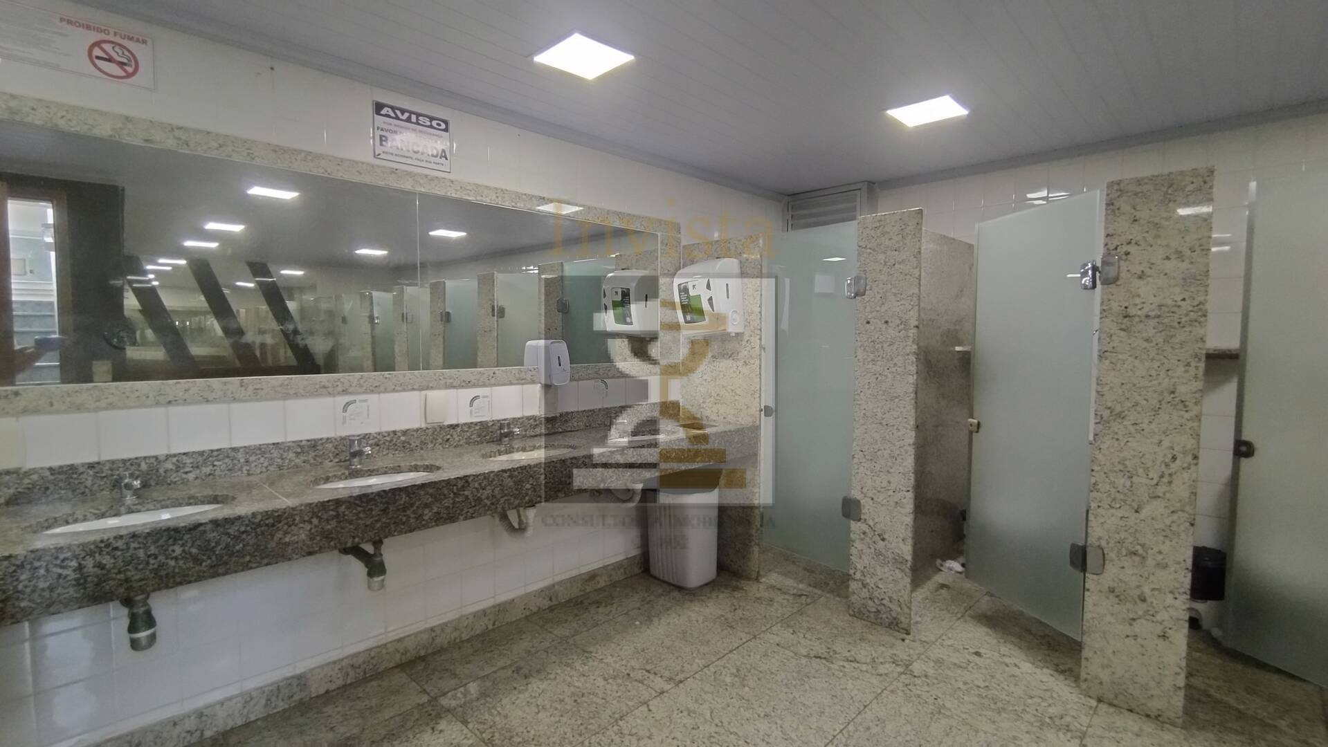 Loja-Salão, 20 m² - Foto 12