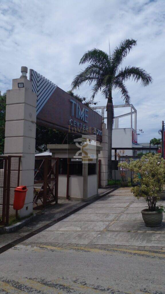 Loja-Salão, 20 m² - Foto 13