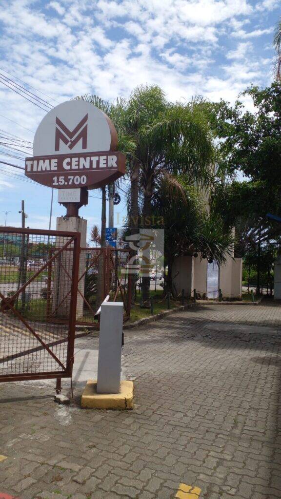 Loja-Salão, 20 m² - Foto 14