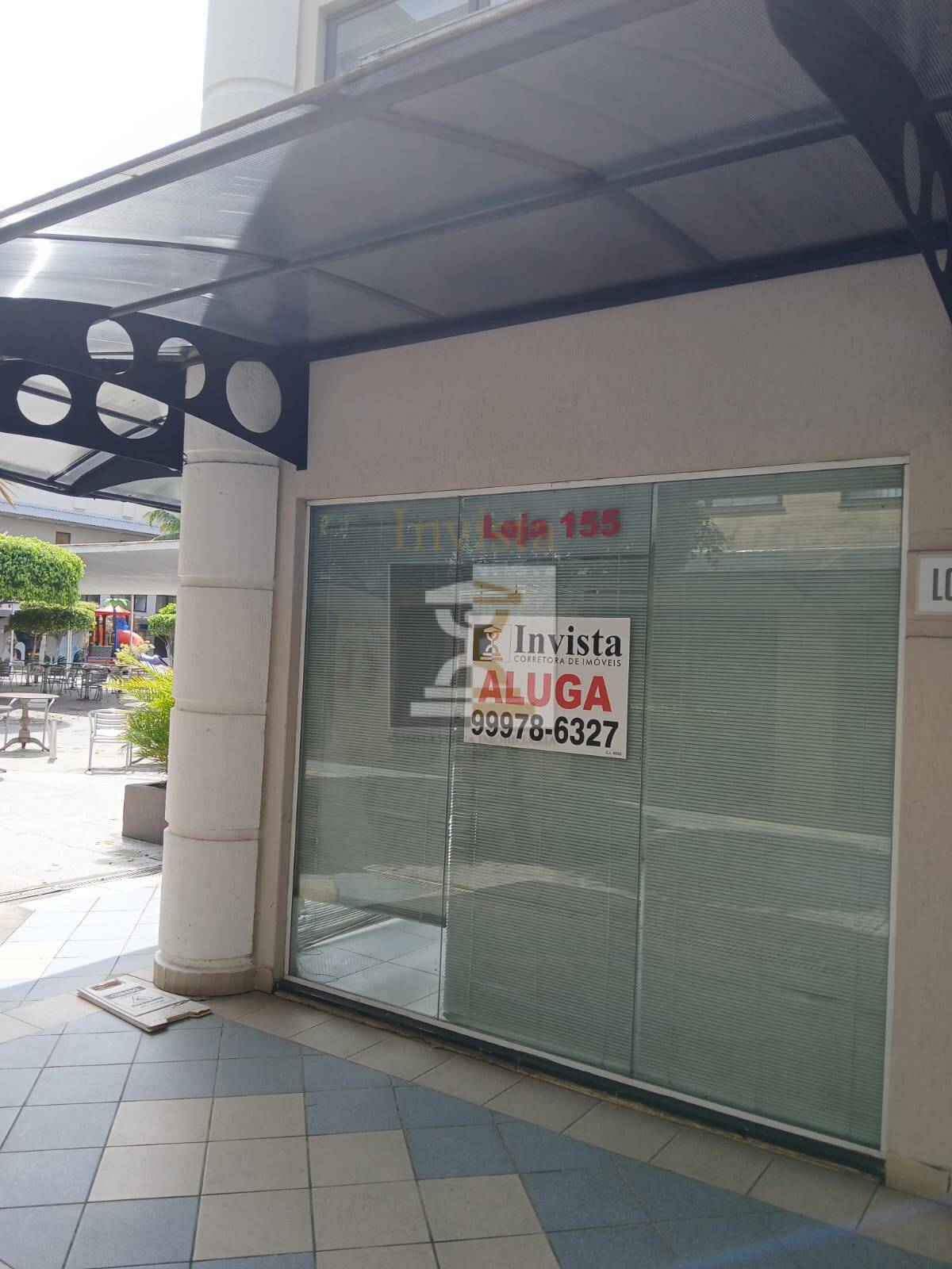 Loja-Salão, 20 m² - Foto 16