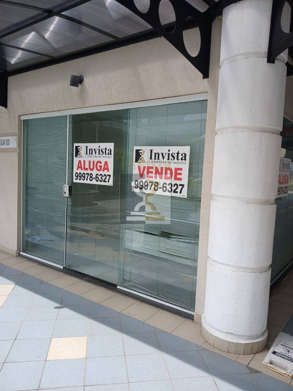 Loja-Salão, 20 m² - Foto 17