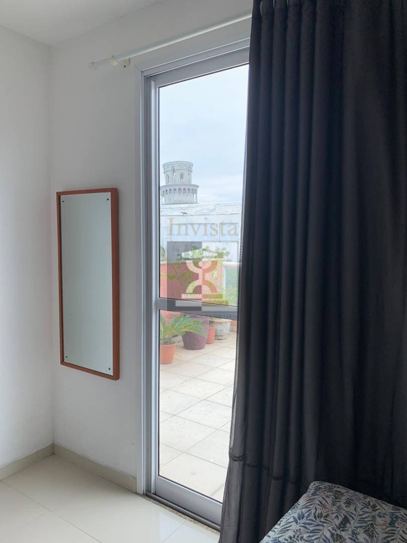 Cobertura, 2 quartos, 155 m² - Foto 2