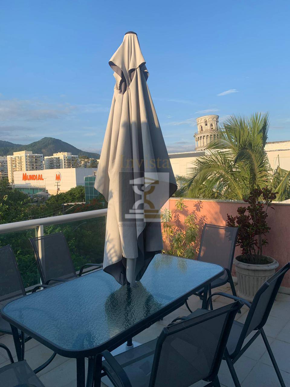 Cobertura, 2 quartos, 155 m² - Foto 14