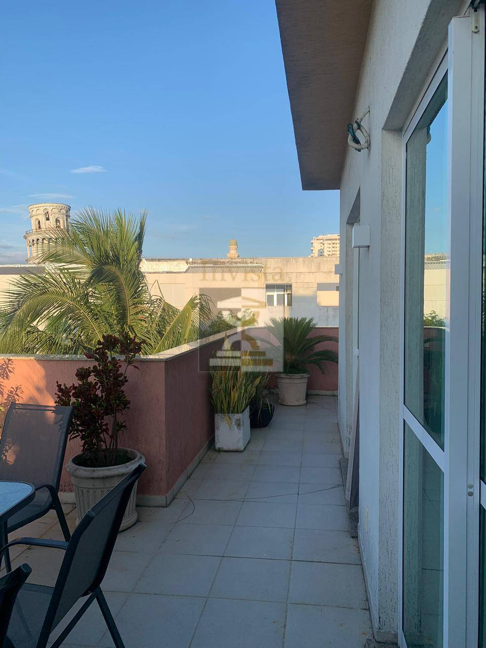 Cobertura, 2 quartos, 155 m² - Foto 13