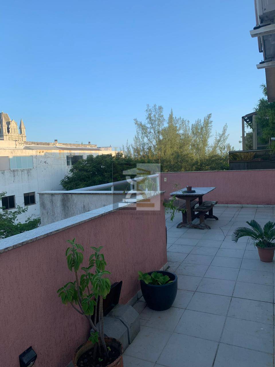 Cobertura, 2 quartos, 155 m² - Foto 1