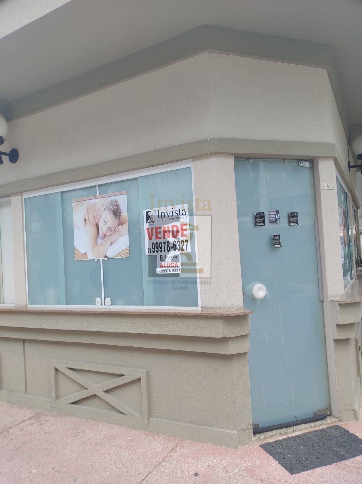 Loja-Salão, 8 m² - Foto 10