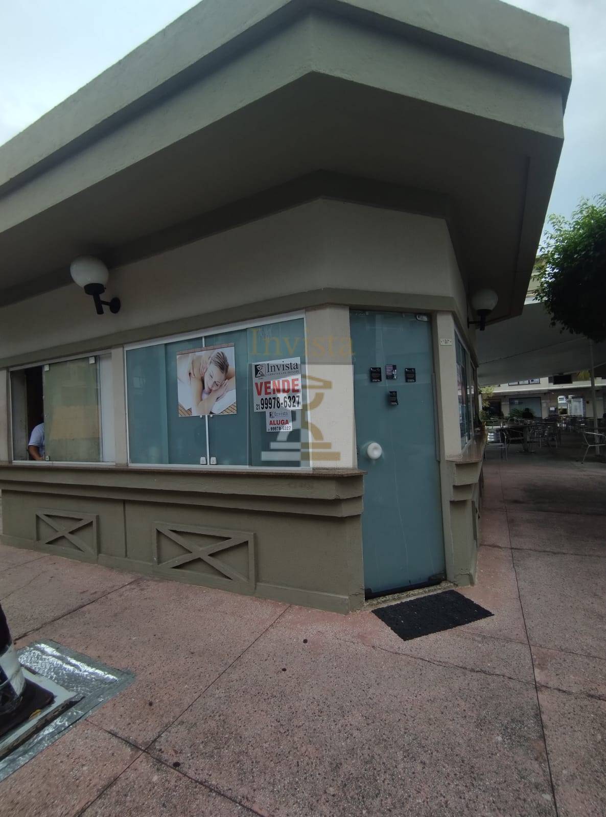 Loja-Salão, 8 m² - Foto 11