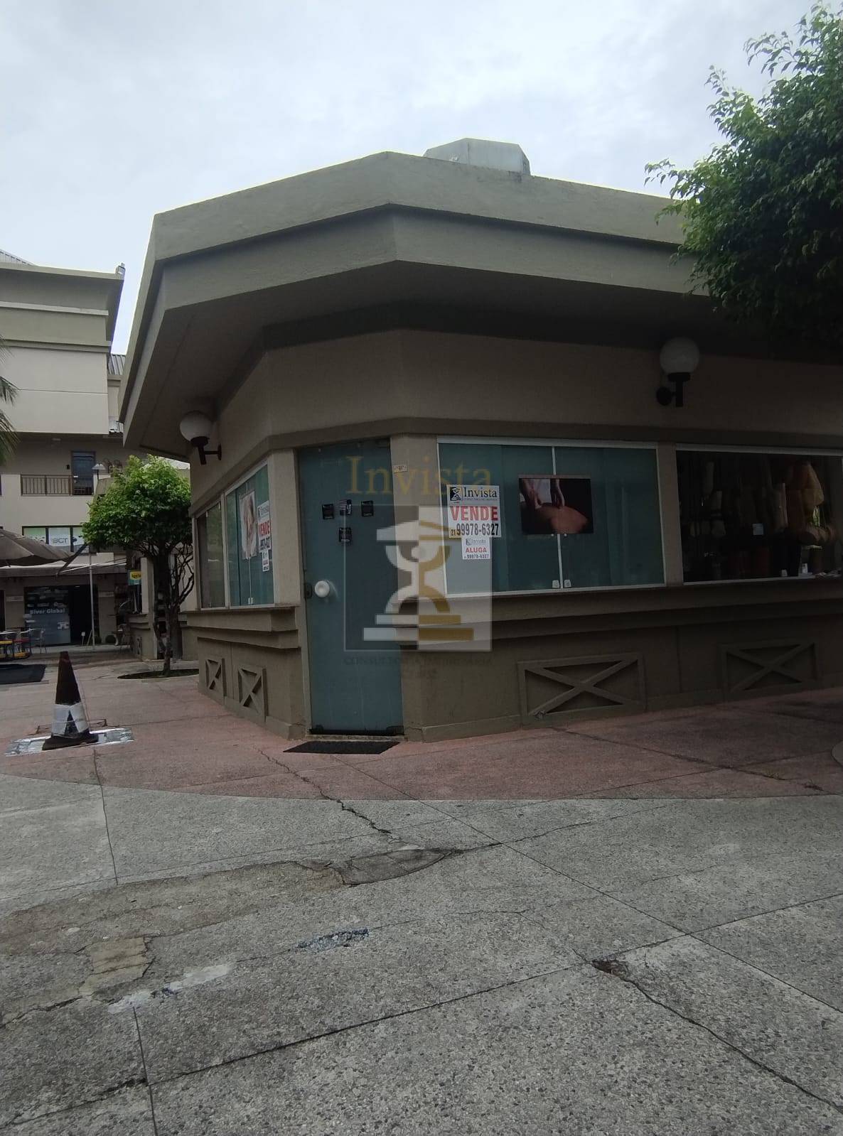 Loja-Salão, 8 m² - Foto 12