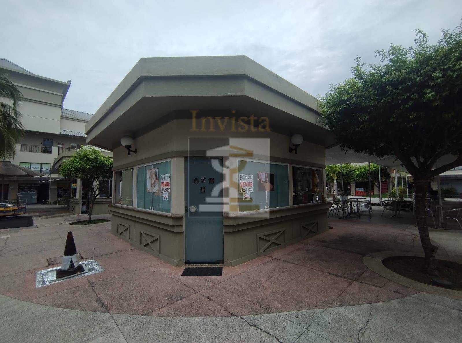 Loja-Salão, 8 m² - Foto 13