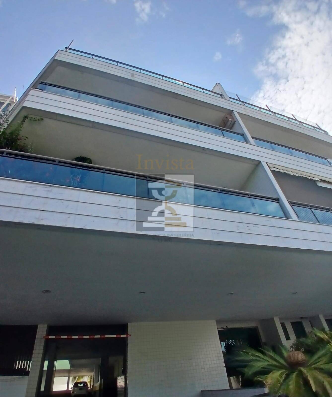 Apartamento, 3 quartos, 117 m² - Foto 3