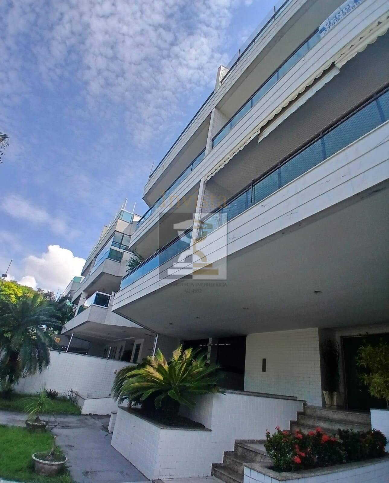 Apartamento, 3 quartos, 117 m² - Foto 4