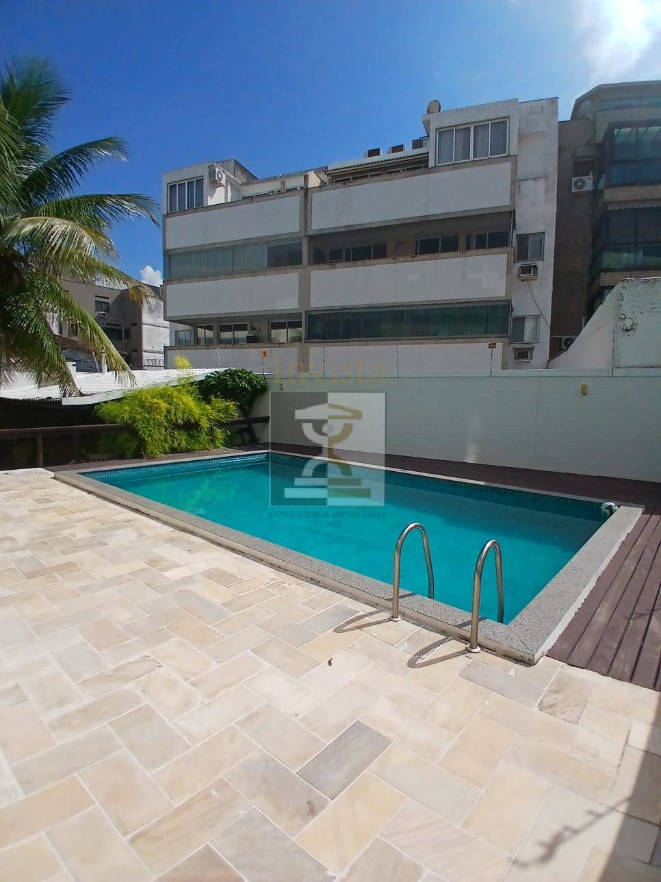 Apartamento, 3 quartos, 117 m² - Foto 1