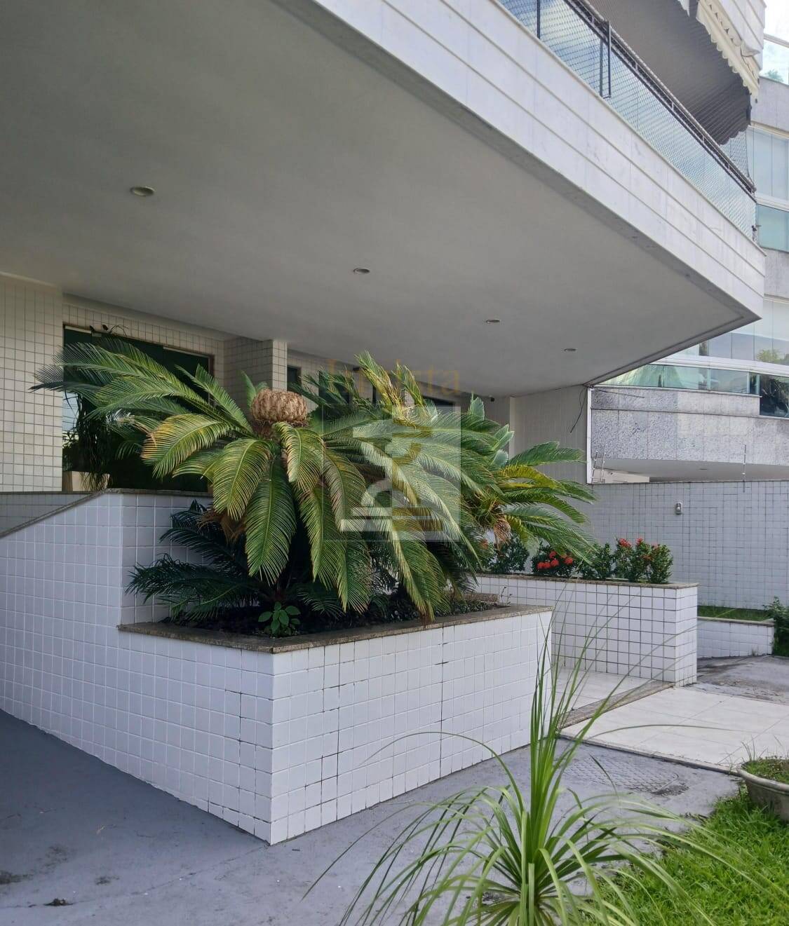 Apartamento, 3 quartos, 117 m² - Foto 2