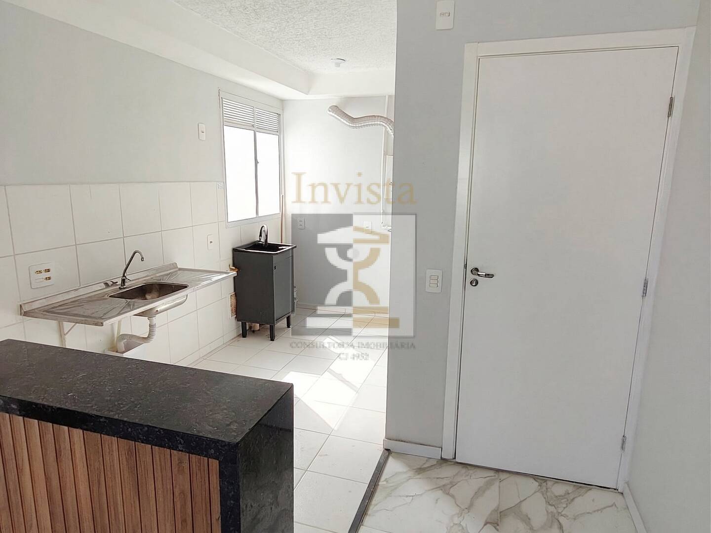 Apartamento, 2 quartos, 43 m² - Foto 3
