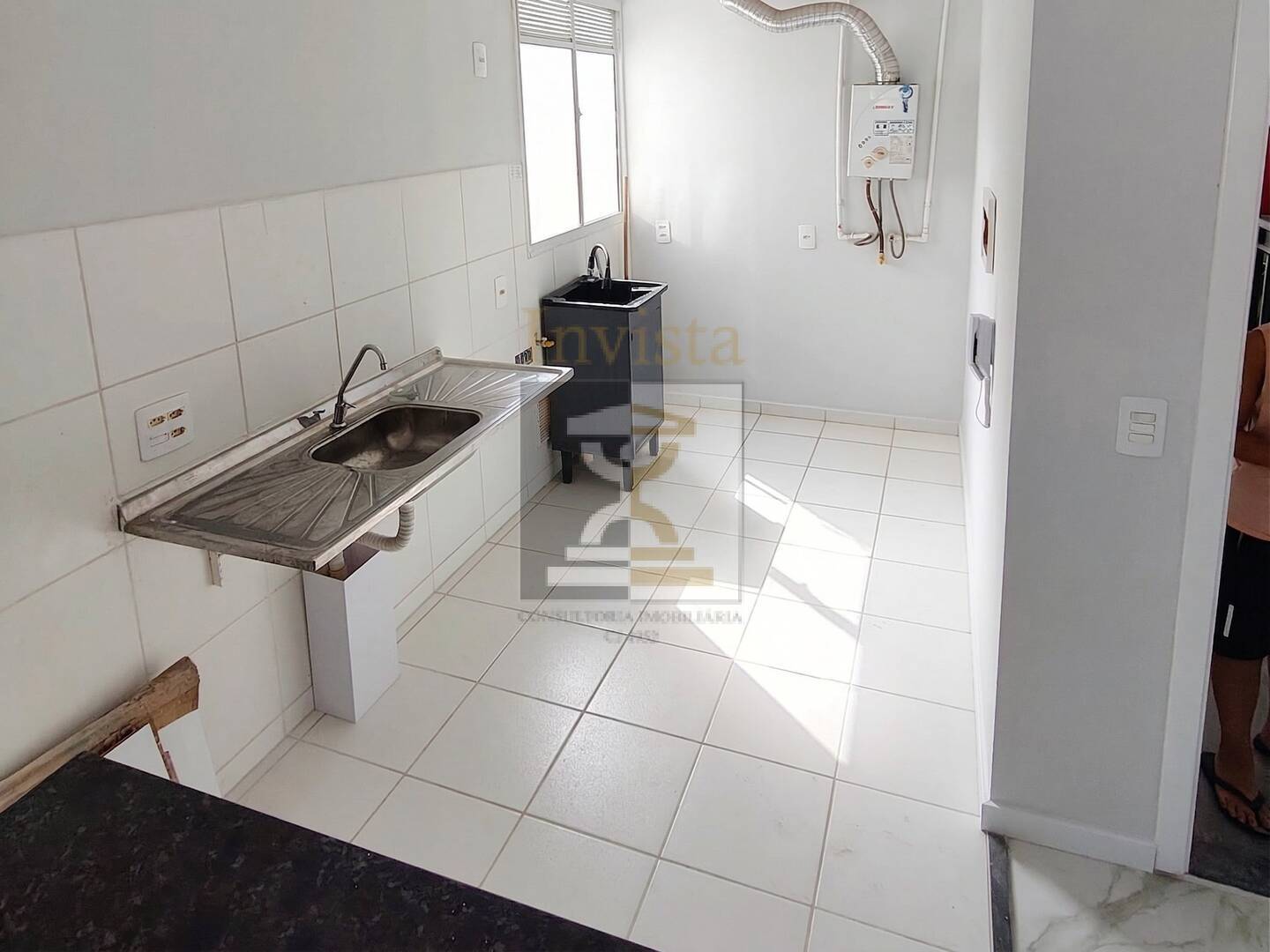 Apartamento, 2 quartos, 43 m² - Foto 2