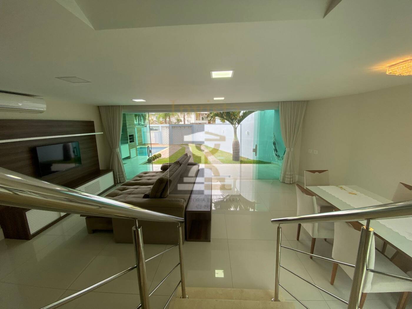 Casa, 4 quartos, 300 m² - Foto 8